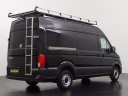 Volkswagen Crafter 2.0TDI 140PK DSG Automaat Executive+ L3H3 | 130.812 km | 2023 | 140 pk