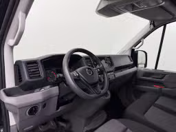 Volkswagen Crafter 2.0TDI 140PK DSG Automaat Executive+ L3H3 | 130.812 km | 2023 | 140 pk