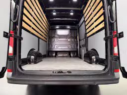 Volkswagen Crafter 2.0TDI 140PK DSG Automaat Executive+ L3H3 | 130.812 km | 2023 | 140 pk