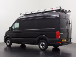 Volkswagen Crafter 2.0TDI 140PK DSG Automaat Executive+ L3H3 | 130.812 km | 2023 | 140 pk