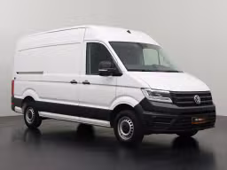 Volkswagen Crafter 2.0TDi 177PK Automaat L3H3 | 2xSchuifdeur | LED | 128.239 km | 2024 | 177 pk