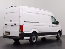 Volkswagen Crafter 2.0TDi 177PK Automaat L3H3 | 2xSchuifdeur | LED | 128.239 km | 2024 | 177 pk