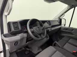 Volkswagen Crafter 2.0TDi 177PK Automaat L3H3 | 2xSchuifdeur | LED | 128.239 km | 2024 | 177 pk