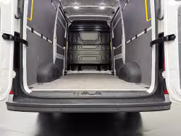 Volkswagen Crafter 2.0TDi 177PK Automaat L3H3 | 2xSchuifdeur | LED | 128.239 km | 2024 | 177 pk