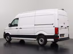 Volkswagen Crafter 2.0TDi 177PK Automaat L3H3 | 2xSchuifdeur | LED | 128.239 km | 2024 | 177 pk