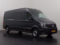 Volkswagen Crafter 2.0TDI 140PK Automaat L4H3 Highline ( 2024) | 217.371 km | 2024 | 140 pk
