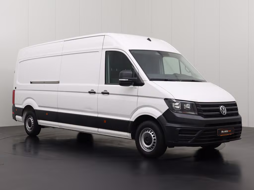 Volkswagen Crafter 2.0TDI 140PK Automaat L4H3 Maxi | 117.700 km | 2023 | 140 pk
