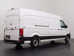 Volkswagen Crafter 2.0TDI 140PK Automaat L4H3 Maxi | 117.700 km | 2023 | 140 pk