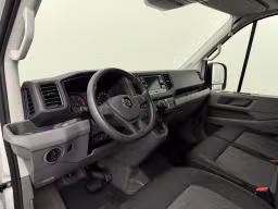 Volkswagen Crafter 2.0TDI 140PK Automaat L4H3 Maxi | 117.700 km | 2023 | 140 pk