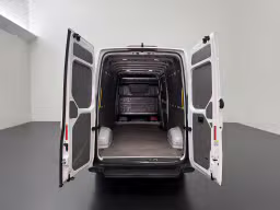 Volkswagen Crafter 2.0TDI 140PK Automaat L4H3 Maxi | 117.700 km | 2023 | 140 pk