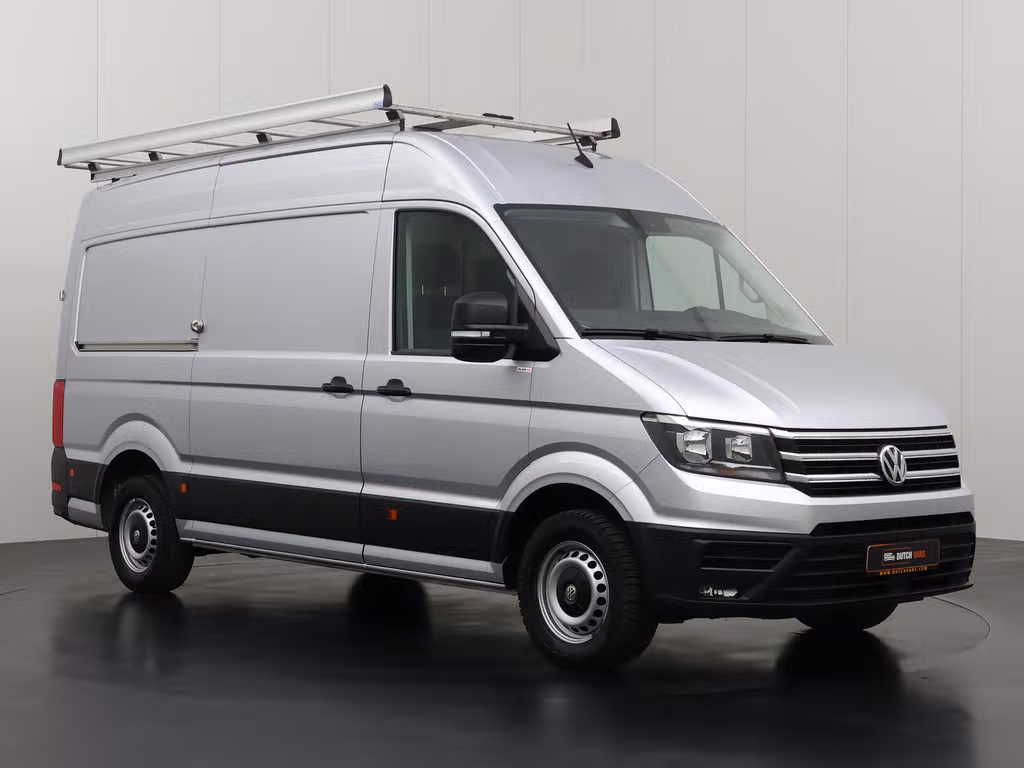 Volkswagen Crafter 2.0TDi 177PK Automaat L3H3 Exclusive | 171.388 km | 2022 | 170 pk
