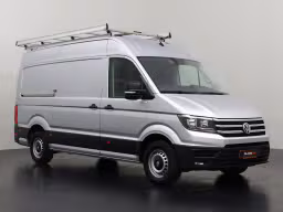Volkswagen Crafter 2.0TDi 177PK Automaat L3H3 Exclusive | 171.388 km | 2022 | 170 pk