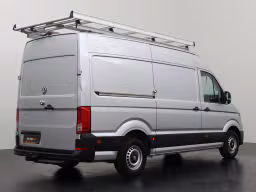 Volkswagen Crafter 2.0TDi 177PK Automaat L3H3 Exclusive | 171.388 km | 2022 | 170 pk
