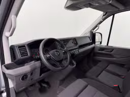 Volkswagen Crafter 2.0TDi 177PK Automaat L3H3 Exclusive | 171.388 km | 2022 | 170 pk