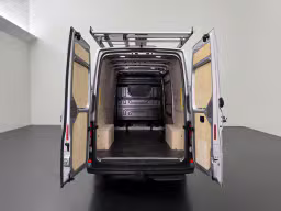 Volkswagen Crafter 2.0TDi 177PK Automaat L3H3 Exclusive | 171.388 km | 2022 | 170 pk