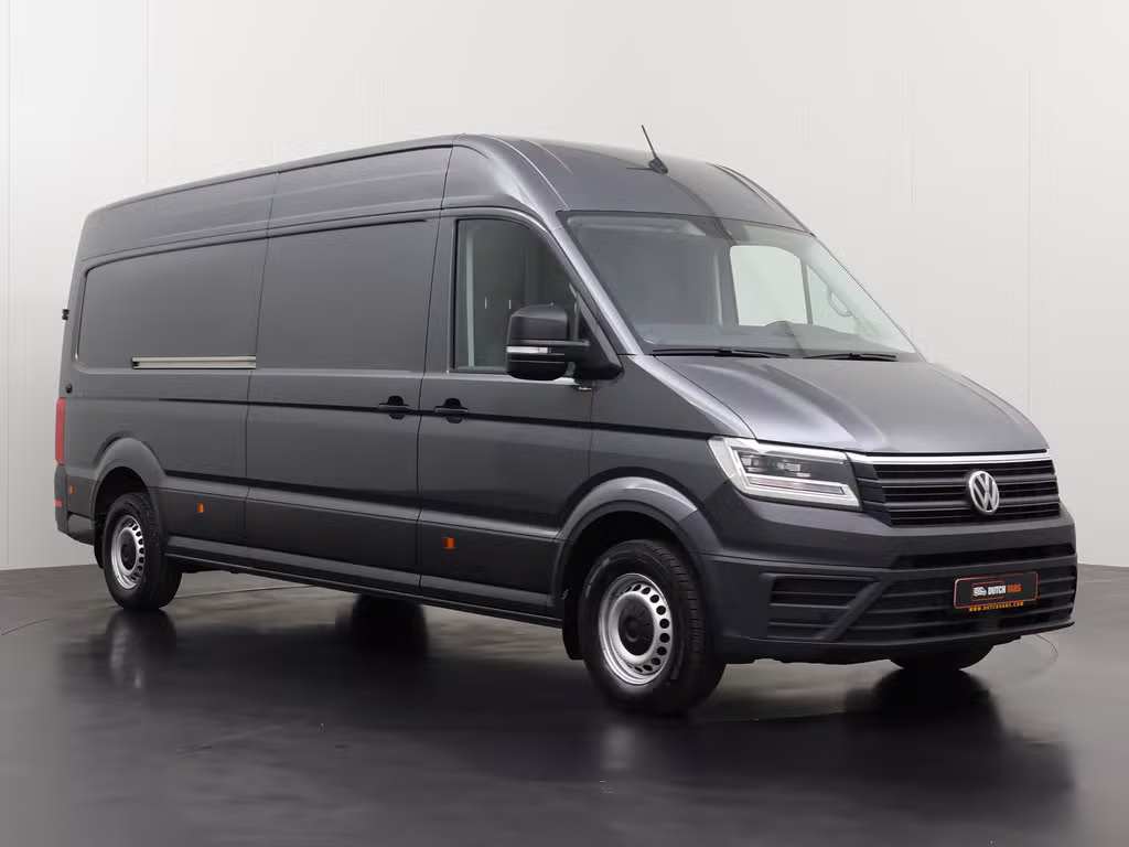 Volkswagen Crafter 2.0TDI 140PK L4H3 Maxi | Led | Camera | Multimedia | 193.840 km | 2023 | 140 pk
