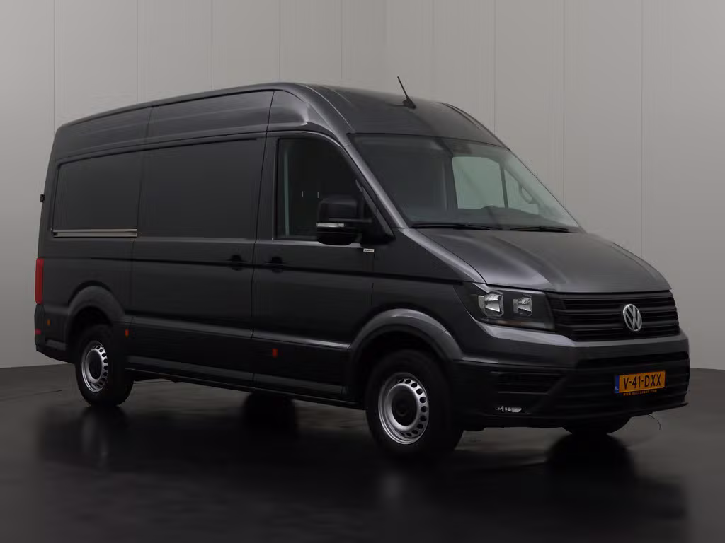 Volkswagen Crafter 2.0TDI 140PK L3H3 Highline (2024) | 187.068 km | 2024 | 140 pk