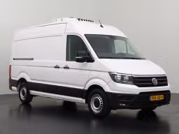 Volkswagen Crafter 2.0TDI L3H3 Koelwagen | 223.988 km | 2023 | 140 pk