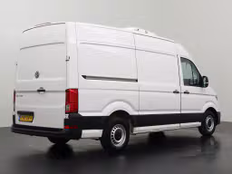 Volkswagen Crafter 2.0TDI L3H3 Koelwagen | 223.988 km | 2023 | 140 pk