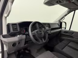 Volkswagen Crafter 2.0TDI L3H3 Koelwagen | 223.988 km | 2023 | 140 pk