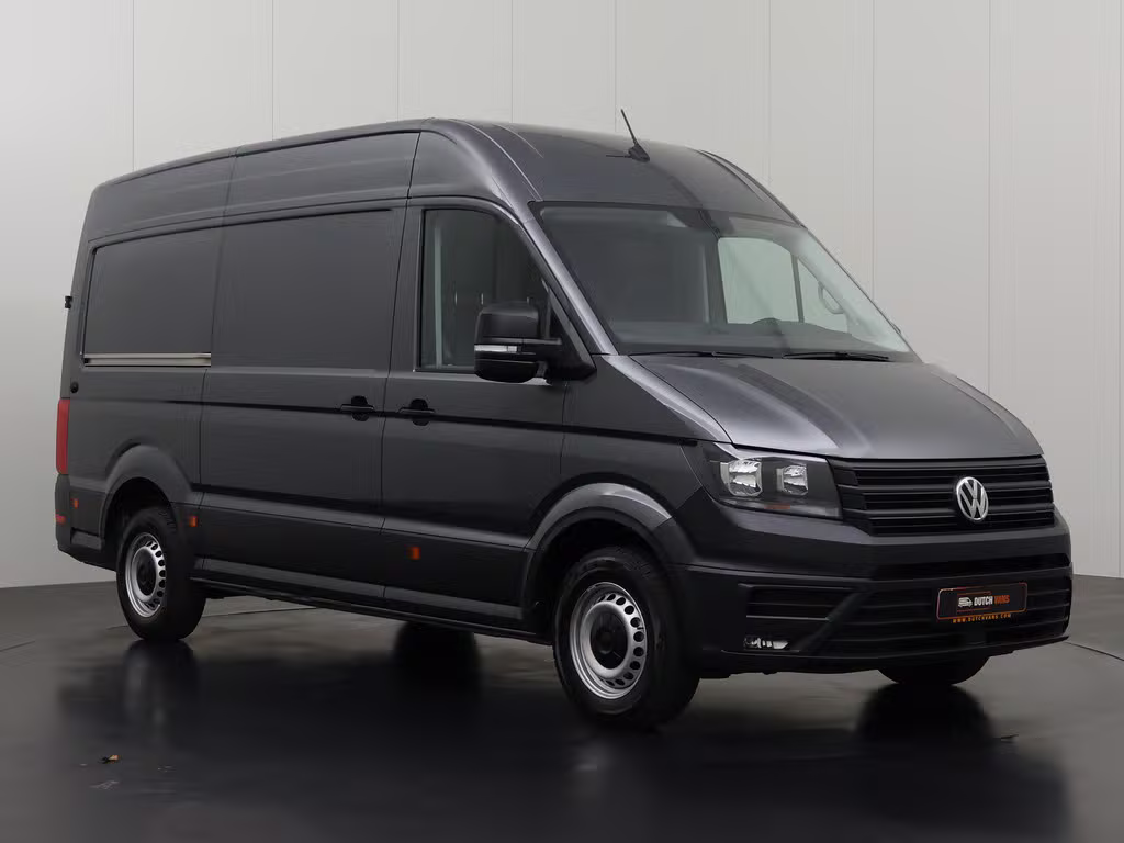 Volkswagen Crafter 2.0TDi 177PK L3H3 | 174.700 km | 2023 | 177 pk