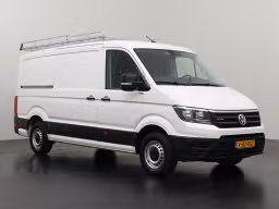 Volkswagen Crafter 2.0TDI 177PK Automaat L3H2 4x4 | 4-Motion | Imperiaal | Trekhaak | 142.631 km | 2019 | 177 pk