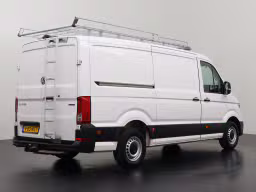 Volkswagen Crafter 2.0TDI 177PK Automaat L3H2 4x4 | 4-Motion | Imperiaal | Trekhaak | 142.631 km | 2019 | 177 pk