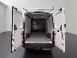 Volkswagen Crafter 2.0TDI 177PK Automaat L3H2 4x4 | 4-Motion | Imperiaal | Trekhaak | 142.631 km | 2019 | 177 pk