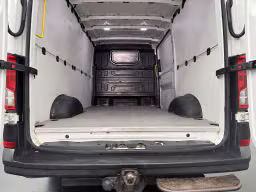 Volkswagen Crafter 2.0TDI 177PK Automaat L3H2 4x4 | 4-Motion | Imperiaal | Trekhaak | 142.631 km | 2019 | 177 pk