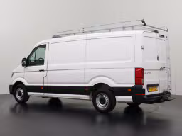 Volkswagen Crafter 2.0TDI 177PK Automaat L3H2 4x4 | 4-Motion | Imperiaal | Trekhaak | 142.631 km | 2019 | 177 pk
