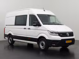 Volkswagen Crafter e-Crafter L3H3 36 kWh | Elektrisch | 61.811 km | 2020 | 136 pk