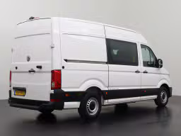 Volkswagen Crafter e-Crafter L3H3 36 kWh | Elektrisch | 61.811 km | 2020 | 136 pk