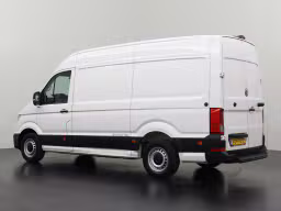 Volkswagen Crafter e-Crafter L3H3 36 kWh | Elektrisch | 61.811 km | 2020 | 136 pk