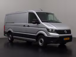 Volkswagen Crafter 2.0TDI 177PK Automaat L3H2 Highline | Trekhaak 3000Kg | 178.708 km | 2019 | 177 pk