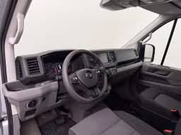 Volkswagen Crafter 2.0TDI 177PK Automaat L3H2 Highline | Trekhaak 3000Kg | 178.708 km | 2019 | 177 pk