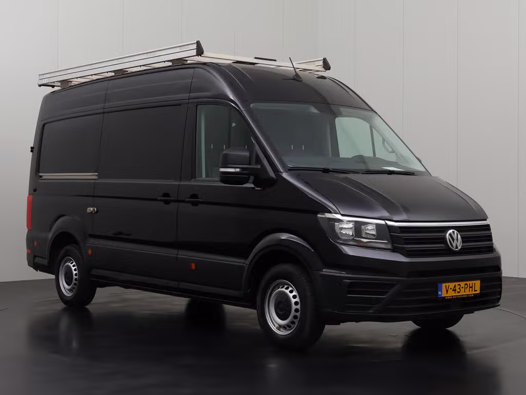 Volkswagen Crafter 2.0TDI 177PK DSG Automaat L3H3 Imperiaal | 139.964 km | 2021 | 177 pk