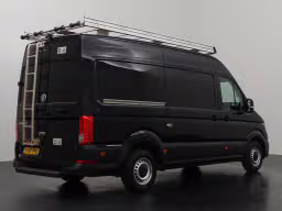 Volkswagen Crafter 2.0TDI 177PK DSG Automaat L3H3 Imperiaal | 139.964 km | 2021 | 177 pk