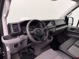 Volkswagen Crafter 2.0TDI 177PK DSG Automaat L3H3 Imperiaal | 139.964 km | 2021 | 177 pk