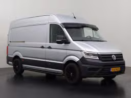 Volkswagen Crafter 2.0TDi 177PK DSG Automaat L3H3 | Led | Executive Edition | 190.187 km | 2021 | 177 pk