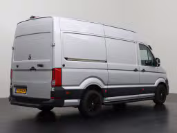 Volkswagen Crafter 2.0TDi 177PK DSG Automaat L3H3 | Led | Executive Edition | 190.187 km | 2021 | 177 pk