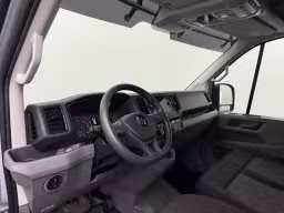 Volkswagen Crafter 2.0TDi 177PK DSG Automaat L3H3 | Led | Executive Edition | 190.187 km | 2021 | 177 pk