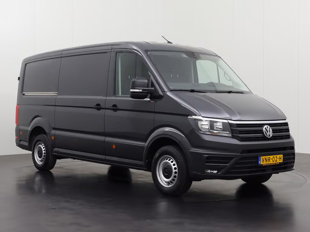 Volkswagen Crafter 2.0TDI 140PK L3H2 Highline | 124.067 km | 2022 | 140 pk