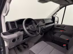 Volkswagen Crafter 2.0TDI 140PK L3H2 Highline | 124.067 km | 2022 | 140 pk