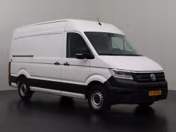 Volkswagen Crafter 2.0TDi 177PK Automaat 4 Motion | 4x4 | Led | 171.183 km | 2021 | 177 pk