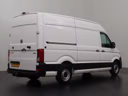 Volkswagen Crafter 2.0TDi 177PK Automaat 4 Motion | 4x4 | Led | 171.183 km | 2021 | 177 pk