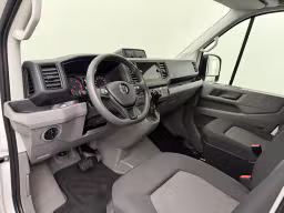 Volkswagen Crafter 2.0TDi 177PK Automaat 4 Motion | 4x4 | Led | 171.183 km | 2021 | 177 pk