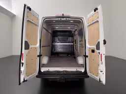 Volkswagen Crafter 2.0TDi 177PK Automaat 4 Motion | 4x4 | Led | 171.183 km | 2021 | 177 pk