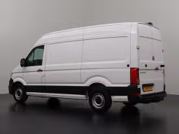 Volkswagen Crafter 2.0TDi 177PK Automaat 4 Motion | 4x4 | Led | 171.183 km | 2021 | 177 pk