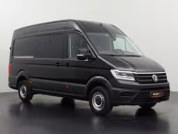 Volkswagen Crafter 2.0TDi 177PK Automaat L3H3 Highline | Led | 125.745 km | 2022 | 177 pk