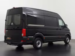 Volkswagen Crafter 2.0TDi 177PK Automaat L3H3 Highline | Led | 125.745 km | 2022 | 177 pk